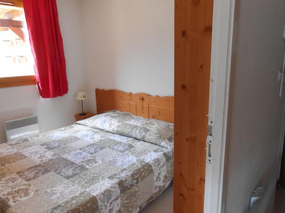 Jolie Vue De L'heliantheme Appartement *
