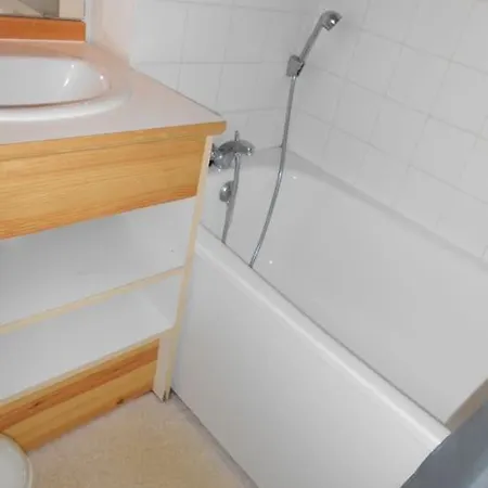 Apartamento Jolie Vue De L'Heliantheme Saint-Étienne-en-Dévoluy Exterior foto