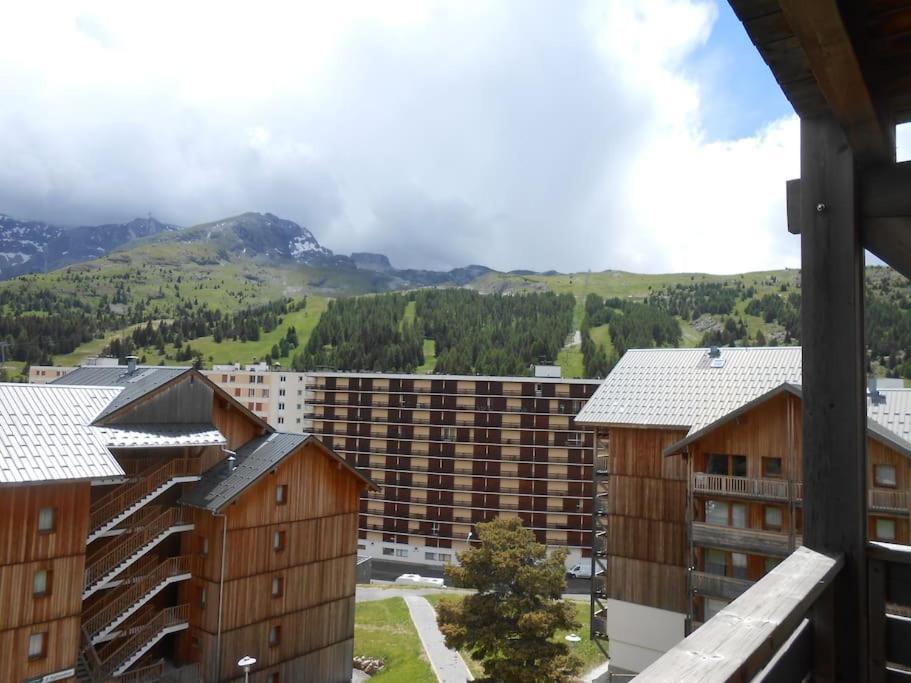 Jolie Vue De L'heliantheme Appartement